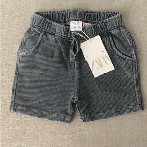 Zara Kids Shorts